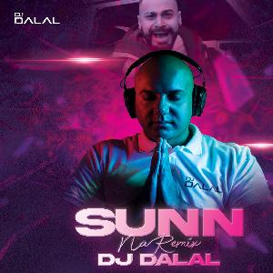 Dj Dalal London